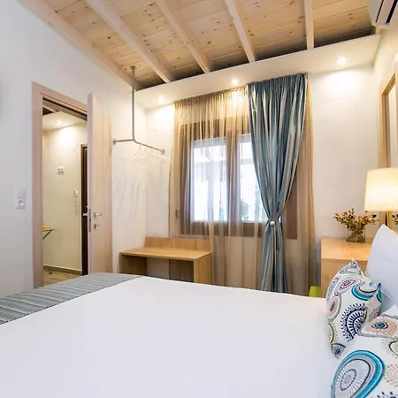 Romantic Apartment