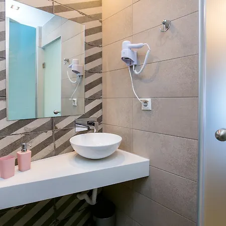 Apartamento Romantic *