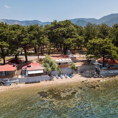 Romantic Appartement