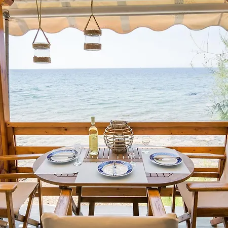 Appartement Romantic