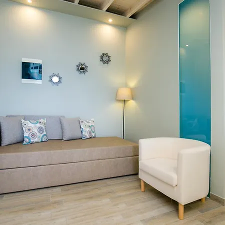 Appartement Romantic *