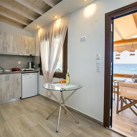 Romantic * Skála Kallirákhis