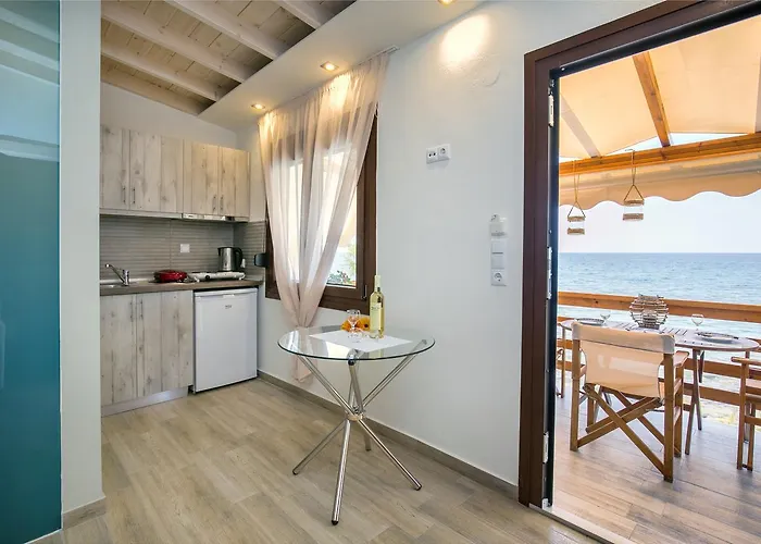 Romantic * Skála Kallirákhis